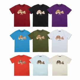 Picture of Palm Angels T Shirts Short _SKUPalmAngelsS-XLwetr667P4038435